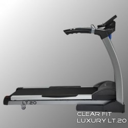 Clear Fit Luxury LT.20-1